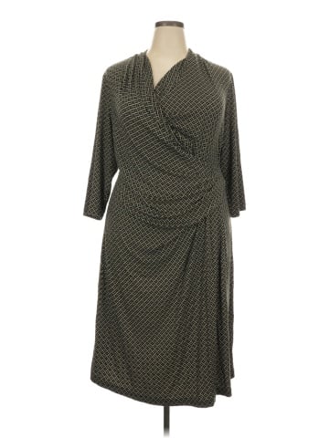 J.Jill Casual Dress (view 1)