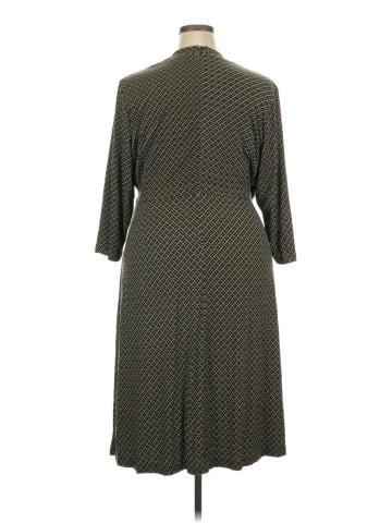 J.Jill Casual Dress (view 2)