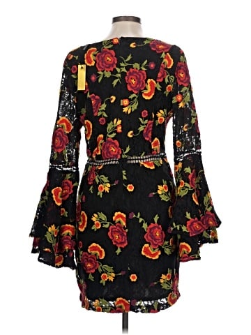 Alexia Admor Casual Dress (view 2)