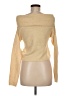 Silence and Noise Yellow Pullover Sweater Size M - photo 2