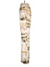 Zara Tie-dye Ivory Casual Pants Size M - photo 5