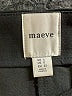 Maeve Black Shorts Size 0 - photo 3