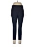 Xersion Solid Blue Active Pants Size 0X - photo 1
