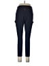 Xersion Solid Blue Active Pants Size 0X - photo 2