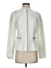 INC International Concepts White Jacket Size S - photo 1