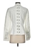 INC International Concepts White Jacket Size S - photo 2