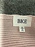 BKE Pink Turtleneck Sweater Size S - photo 7