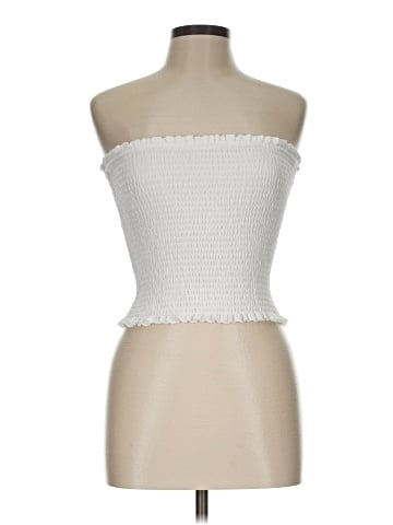 Mix Matchy Tube Top (view 1)