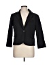 metaphor Black Blazer Size 12 - photo 1
