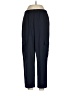 Theory Blue Cargo Pants Size M - photo 1