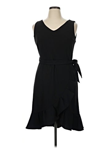 Calvin Klein Cocktail Dress (view 1)