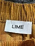 Lime Brown Casual Pants Size L - photo 7