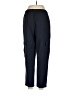 Theory Blue Cargo Pants Size M - photo 2
