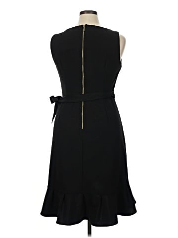 Calvin Klein Cocktail Dress (view 2)