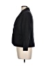 metaphor Black Blazer Size 12 - photo 5