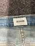 Hudson Jeans Stars Blue Jeans Size 27 waist - photo 7