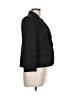 metaphor Black Blazer Size 12 - photo 4