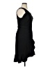 Calvin Klein Black Cocktail Dress Size 14 - photo 4