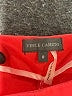 Vince Camuto Solid Red Active Pants Size 0 - photo 7