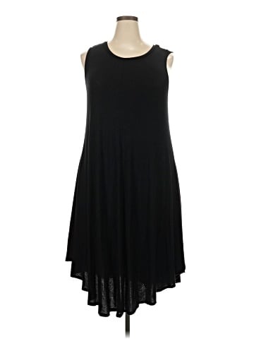 Philosophy Republic Clothing Casual Dress (view 1)