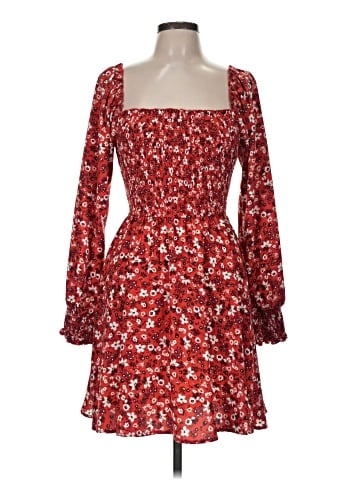 Band of Gypsies Cocktail Dress (view 1)