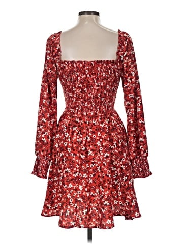 Band of Gypsies Cocktail Dress (view 2)