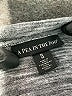 A Pea in the Pod Gray Pullover Sweater Size Med Maternity - photo 6