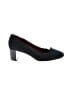 Donald J Pliner Black Heels Size 8 - photo 1