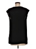XXI 100% Polyester Black Sleeveless Blouse Size M - photo 2