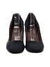 Donald J Pliner Black Heels Size 8 - photo 2