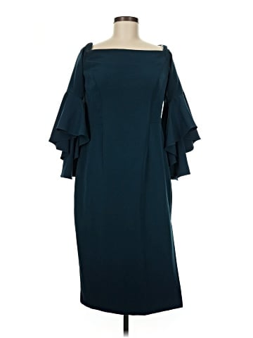 Milly Cocktail Dress (view 1)