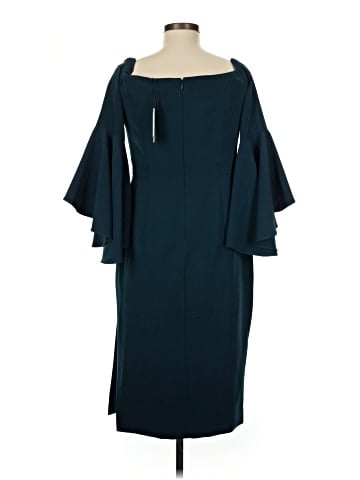 Milly Cocktail Dress (view 2)