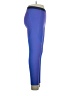 Fanka Color Block Blue Active Pants Size XL - photo 4