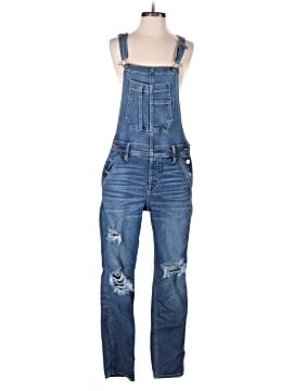 American Eagle Outfitters Overalls