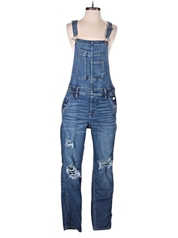 American Eagle Outfitters Overalls (view 1)