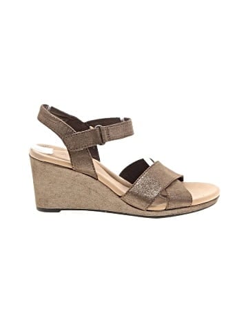 Clarks Wedges (view 1)