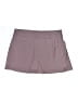 Active by Old Navy Solid Gray Active Skort Size XXL - photo 1