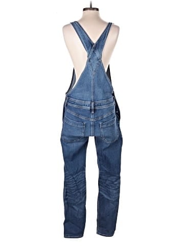 American Eagle Outfitters Overalls (view 2)