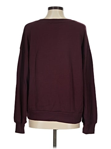 Ann Taylor LOFT Sweatshirt (view 2)