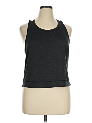 RBX Sleeveless Top (view 1)