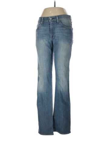 7 For All Mankind Jeans (view 1)