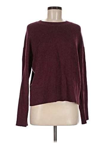 Ann Taylor LOFT Pullover Sweater (view 1)