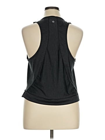 RBX Sleeveless Top (view 2)
