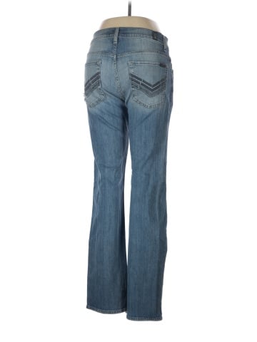 7 For All Mankind Jeans (view 2)