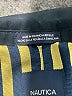 Nautica Black Blazer Size 16 - photo 6