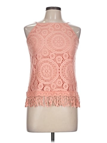 Xhilaration Sweater Vest (view 1)