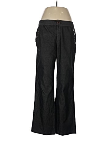 Ambiance Apparel Casual Pants (view 1)