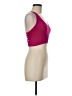 Pro-fit Pink Sports Bra Size M - photo 4