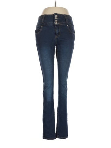 GoGo Star Jeans (view 1)