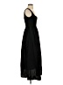 WAYF Black Cocktail Dress Size XS - photo 4